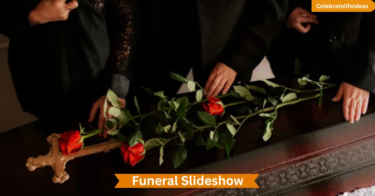 Funeral Slideshow- featured image