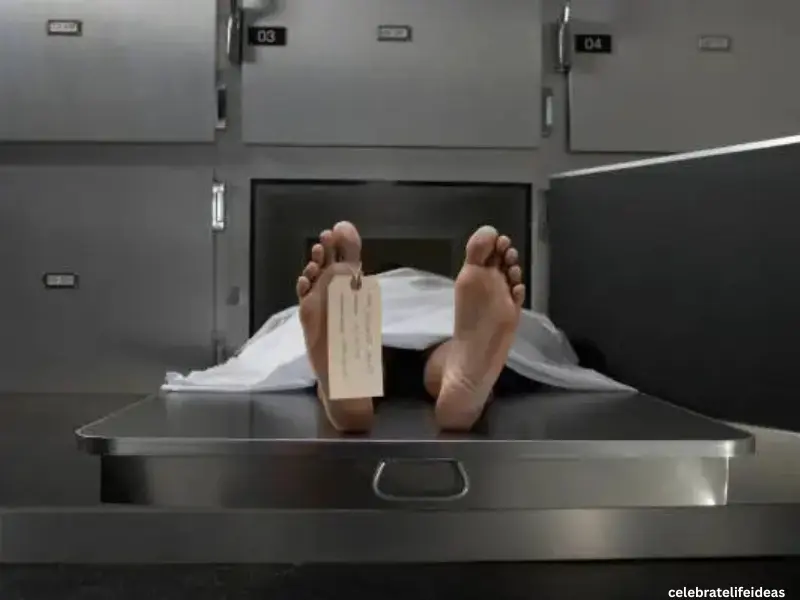 Immediate Steps After Death