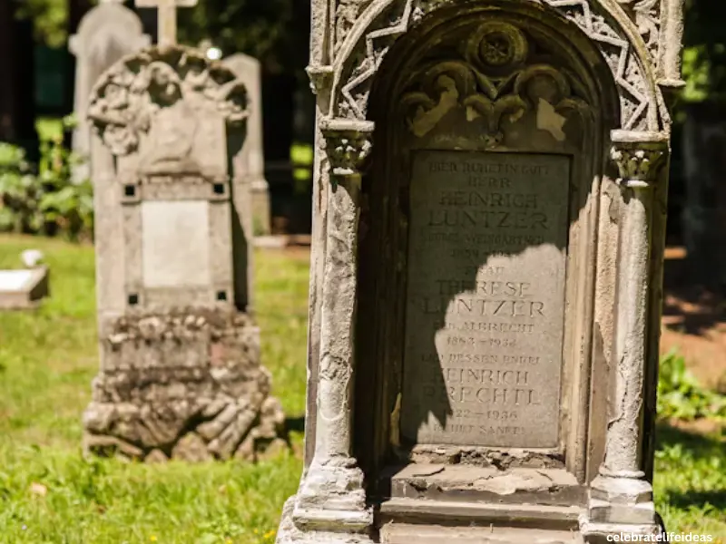 Tips for Writing a Respectful Obituary