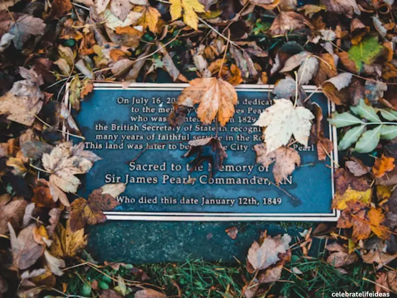 What Makes a Great Obituary