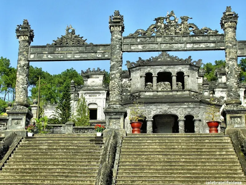 Why the Venue Matters